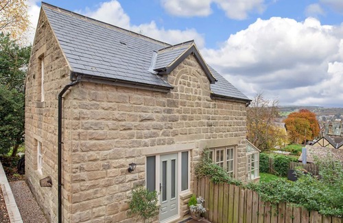Ilkley Cottage | 1 bedroom accommodation in Ilkley