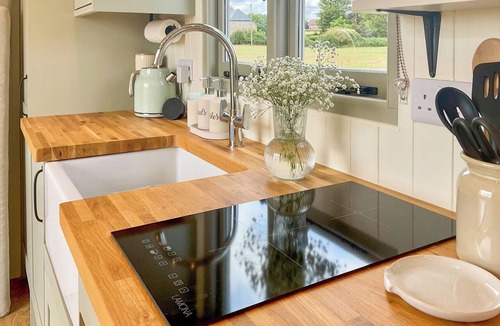Ilton Apartment | 1 bedroom accommodation in Southtown, nr Illminster