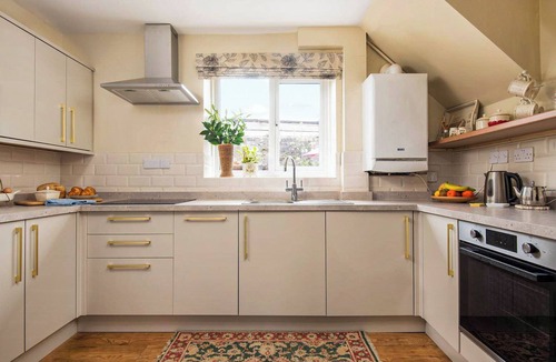 Kelso Cottage | 1 bedroom accommodation in Kelso