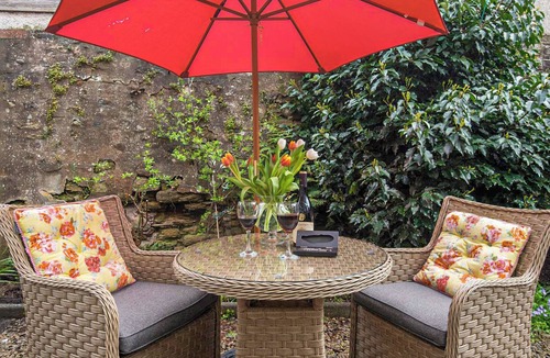 Kelso Cottage | 1 bedroom accommodation in Kelso