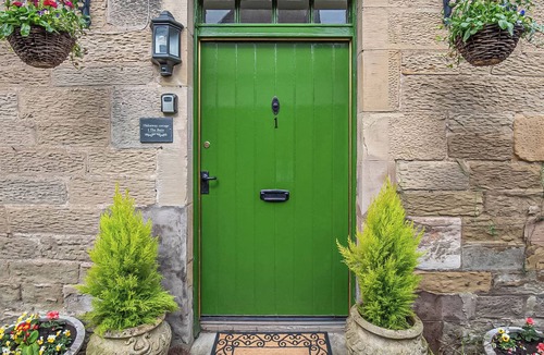 Kelso Cottage | 1 bedroom accommodation in Kelso