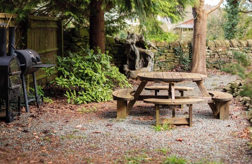 Whitecroft Cottage | 1 bedroom accommodation in Whitecroft, Forest of Dean