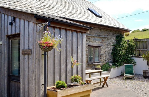 Barbrook Cottage | 1 bedroom accommodation in Lynton
