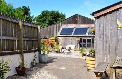 Barbrook Cottage | 1 bedroom accommodation in Lynton