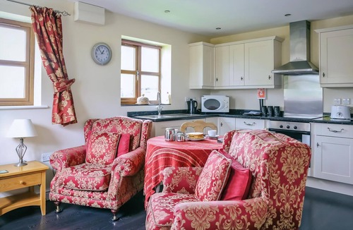 Malpas Cottage | 1 bedroom accommodation in Bickley, near Malpas