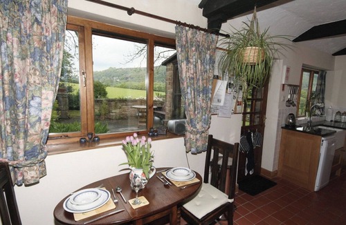 Cromford Cottage | 1 bedroom accommodation in Cromford, near Matlock