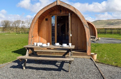 Corney Cottage | 1 bedroom accommodation in Corney, near Millom