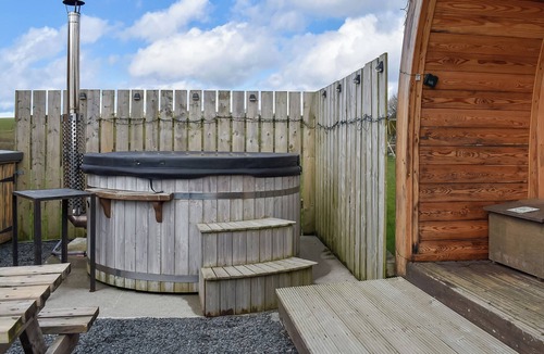 Corney Cottage | 1 bedroom accommodation in Corney, near Millom