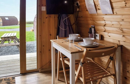 Corney Cottage | 1 bedroom accommodation in Corney, near Millom