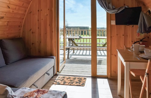 Corney Cottage | 1 bedroom accommodation in Corney, near Millom