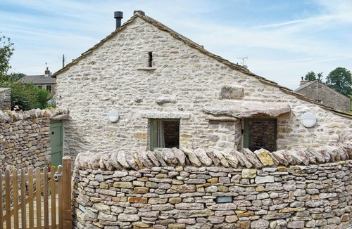 Nateby Cottage | 1 bedroom accommodation in Nateby, near Kirkby Stephen