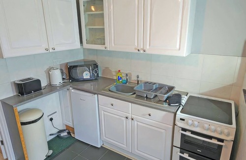 Horning Cottage | 1 bedroom accommodation in Horning, near Norwich