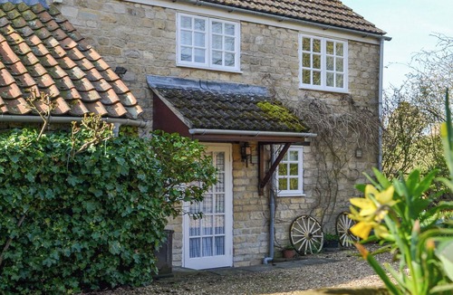 North Luffenham Cottage | 1 bedroom accommodation in North Luffenham, near Oakham