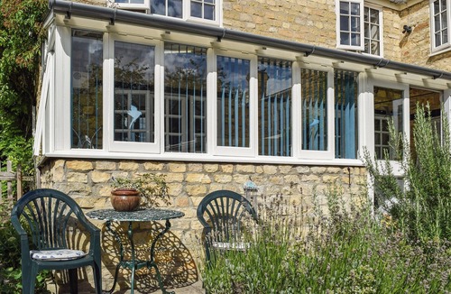 North Luffenham Cottage | 1 bedroom accommodation in North Luffenham, near Oakham