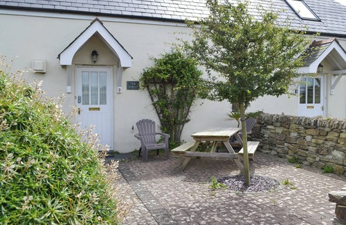 Treator Cottage | 1 bedroom accommodation in Padstow