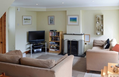 Treator Cottage | 1 bedroom accommodation in Padstow