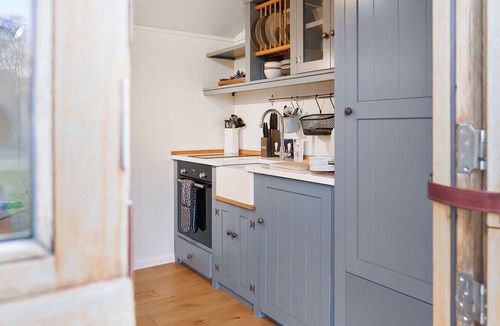 Plaitford Cottage | 1 bedroom accommodation in Landford, Nr Salisbury