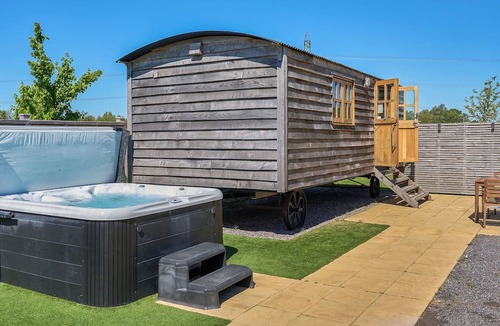 Plaitford Cottage | 1 bedroom accommodation in Landford, Nr Salisbury