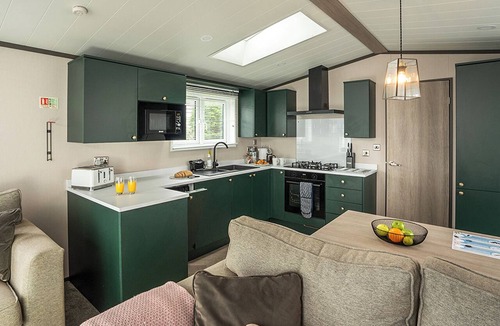 Plaitford House | 1 bedroom accommodation in Landford, Nr Salisbury