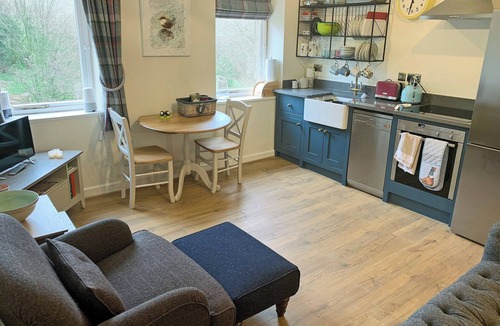 Skipton Cottage | 1 bedroom accommodation in Scalegill Mill, near Kirkby Malham