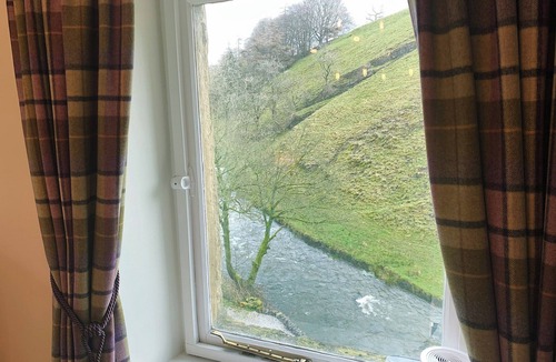 Skipton Cottage | 1 bedroom accommodation in Scalegill Mill, near Kirkby Malham