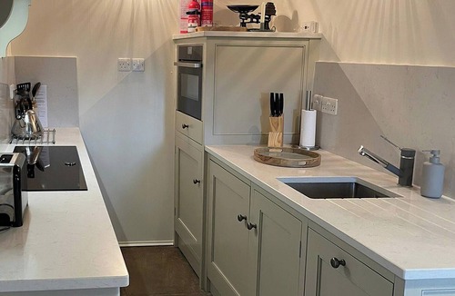Kilnsey Cottage | 1 bedroom accommodation in Kilnsey, near Skipton