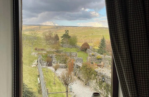 Kilnsey Cottage | 1 bedroom accommodation in Kilnsey, near Skipton