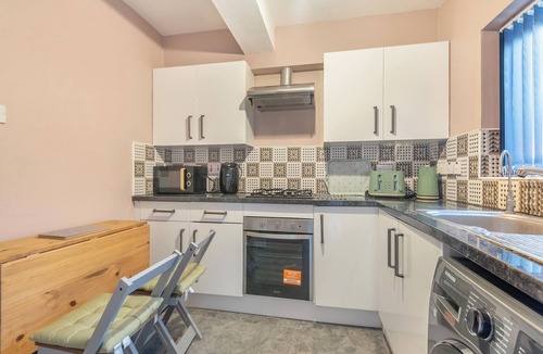 Langley Marish Apartment | 1 bedroom accommodation in Slough