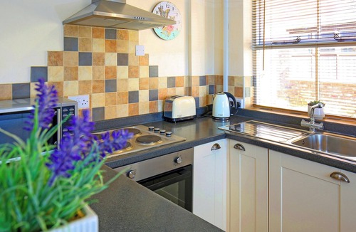 Thirsk Cottage | 1 bedroom accommodation in Thirsk