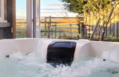 North Kilvington Cottage | 1 bedroom accommodation in North Kilvington, near Thirsk