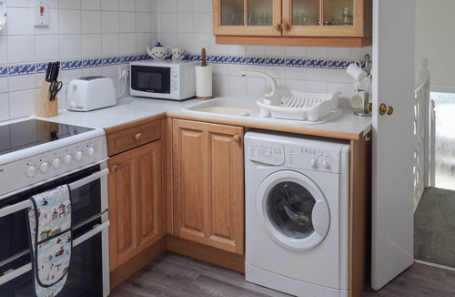 Tregony Cottage | 1 bedroom accommodation in Tregony, near Truro