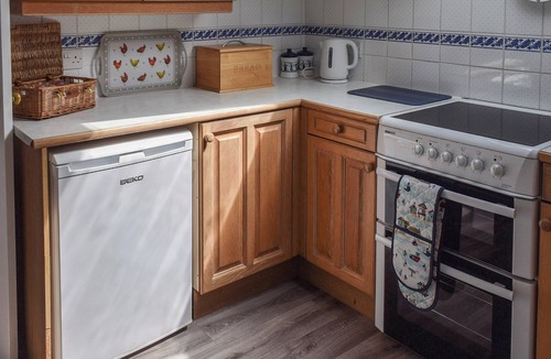 Tregony Cottage | 1 bedroom accommodation in Tregony, near Truro
