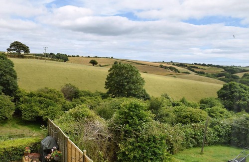 Tregony Cottage | 1 bedroom accommodation in Tregony, near Truro