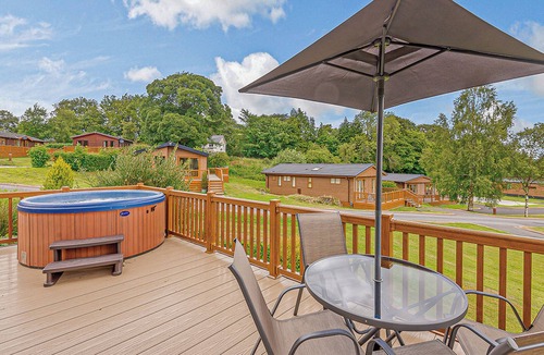 Bala Ski Chalet | 1 bedroom accommodation in Bala,