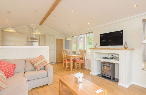 Bala Ski Chalet | 1 bedroom accommodation in Bala,