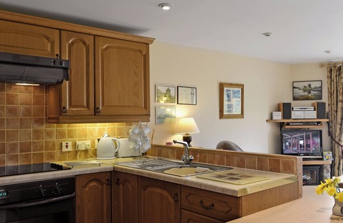 Kyle Cottage | 1 bedroom accommodation in by Inverinate, Kyle