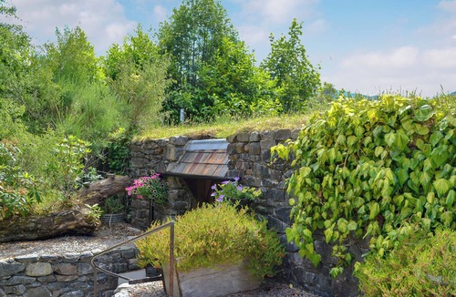 Kyle Cottage | 1 bedroom accommodation in by Inverinate, Kyle