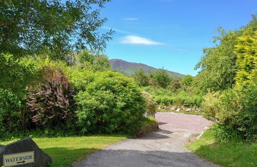 Kyle Cottage | 1 bedroom accommodation in by Inverinate, Kyle