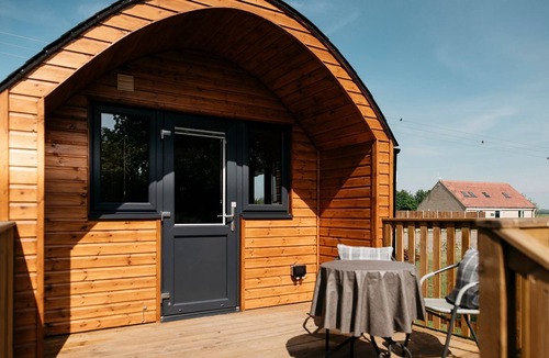 Ely Cottage | 1 bedroom accommodation in Nr Downham Market, Norfolk