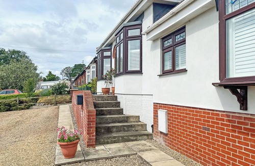 Ely Apartment | 1 bedroom accommodation in Ely