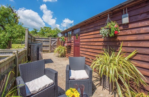 Northiam Cottage | 1 bedroom accommodation in Northiam, near Rye