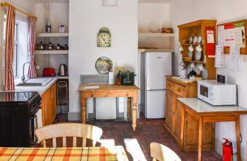 Foxley House | 1 Brandiston Barn Cottage