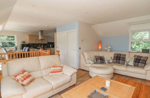 Amroth Cottage | 1 Bryn Beudy