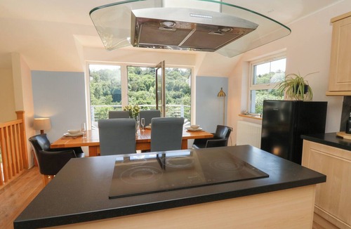 Amroth Cottage | 1 Bryn Beudy