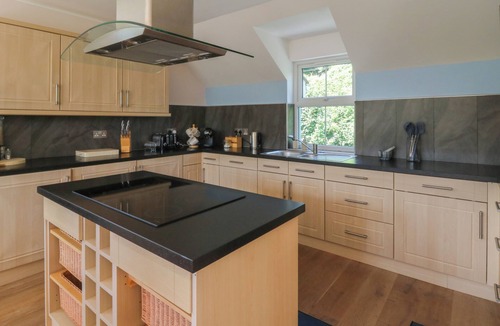 Amroth Cottage | 1 Bryn Beudy