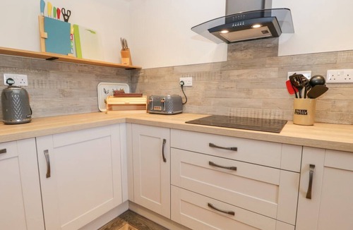 Millom Cottage | 1 Cherry Tree Cottage, Millom, Cumbria