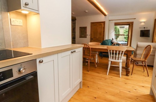 Pateley Bridge House | 1 Chews Cottage, Pateley Bridge