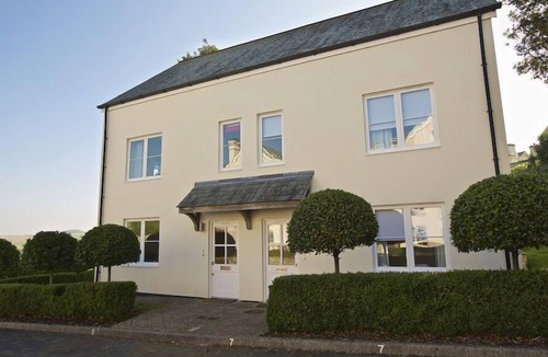 Salcombe Cottage | 1 Combehaven