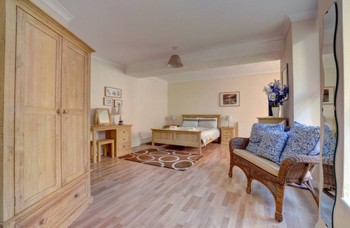 Mortehoe Cottage | 1 Devon Beach Court
