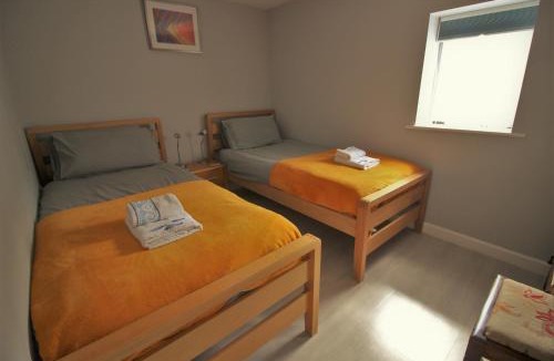 Much Wenlock Apartment | 1 Fox Studios